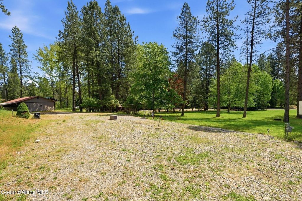 46 N Baldy Mountain Rd, Sandpoint, ID 83864