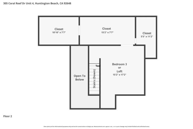 305 Coral Reef 4, Huntington Beach, CA 92648