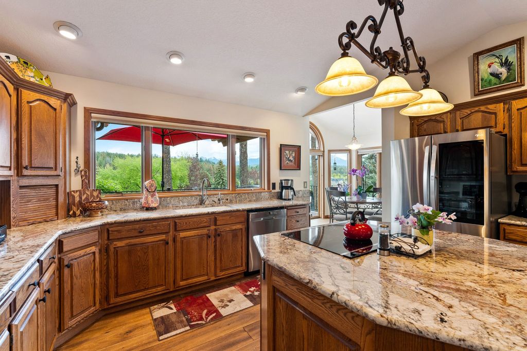 94 Golf Terrace, Bigfork, MT 59911 photo 19