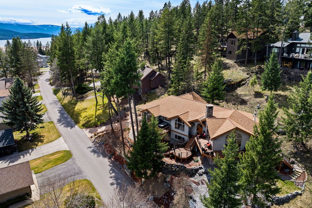 94 Golf Terrace, Bigfork, MT 59911 photo 2