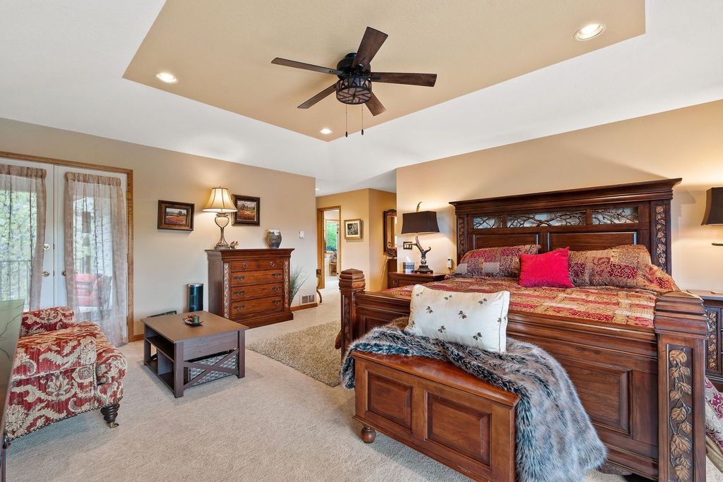 94 Golf Terrace, Bigfork, MT 59911 photo 29