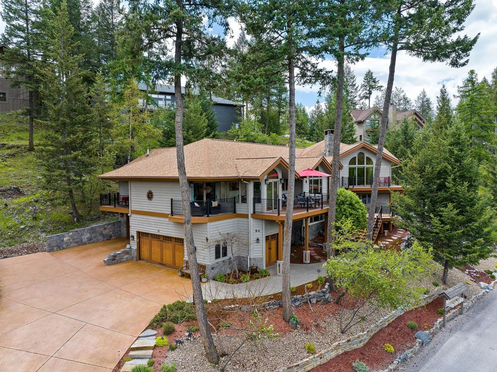 94 Golf Terrace, Bigfork, MT 59911 photo 5