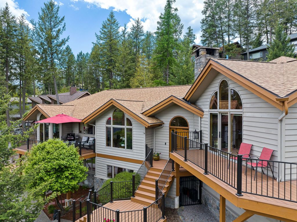 94 Golf Terrace, Bigfork, MT 59911 photo 6