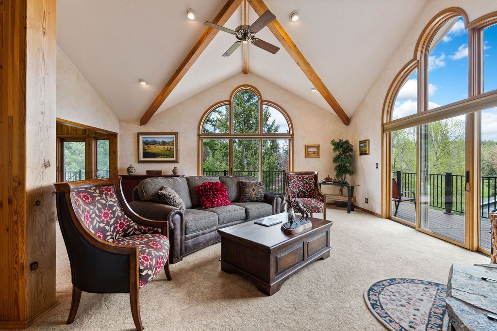 94 Golf Terrace, Bigfork, MT 59911 photo 8