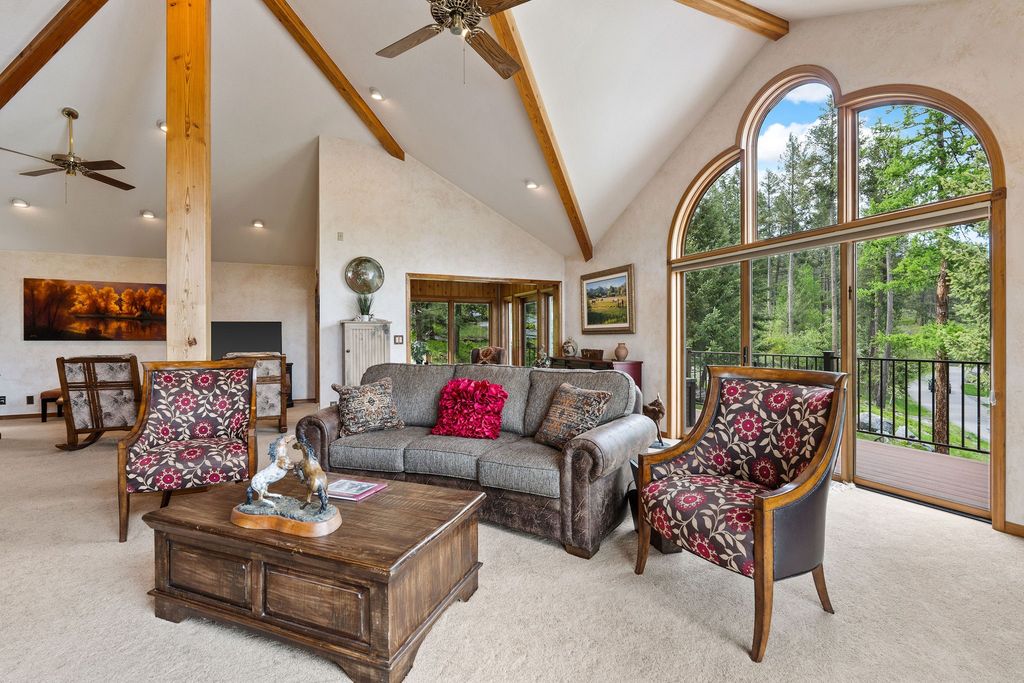 94 Golf Terrace, Bigfork, MT 59911 photo 9