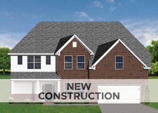 2237 Cravat Pass, Lexington, KY 40511