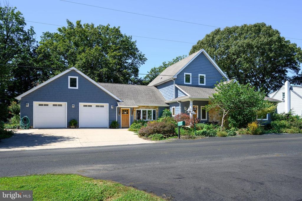 25209 WYMONT PARK RD, Worton, MD 21678