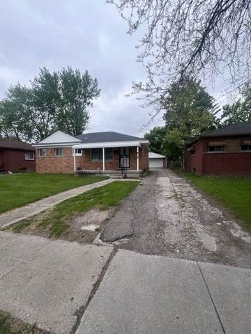 5413 Fleming Road, Flint, MI 48504