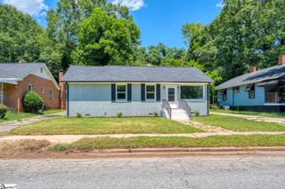 390 Caulder Avenue, Spartanburg, SC 29306
