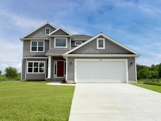 563 W Wildwood Drive, Owosso, MI 48867