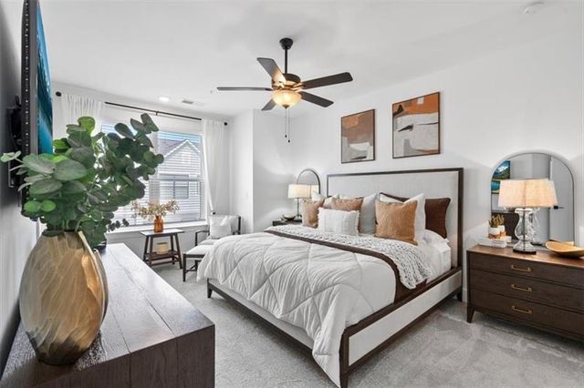 285 Walker Avenue, Roswell, GA 30076