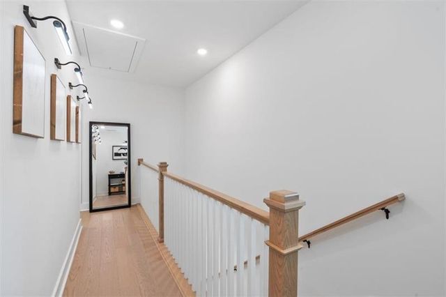 285 Walker Avenue, Roswell, GA 30076