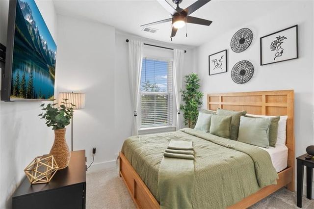 285 Walker Avenue, Roswell, GA 30076