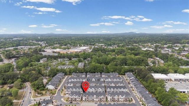 285 Walker Avenue, Roswell, GA 30076