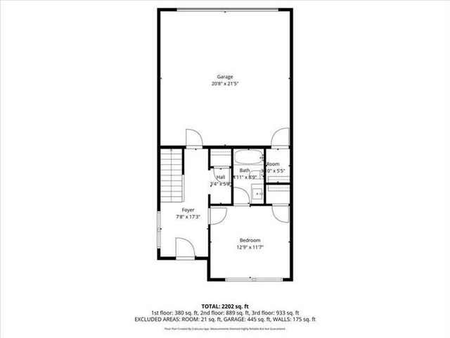 285 Walker Avenue, Roswell, GA 30076