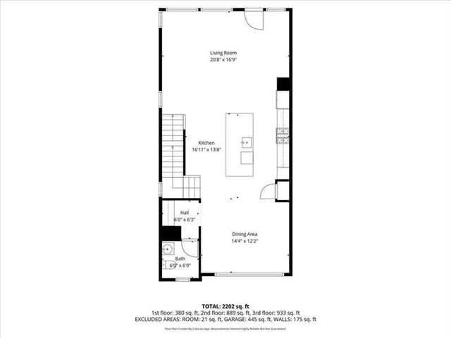 285 Walker Avenue, Roswell, GA 30076