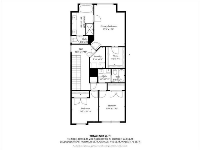285 Walker Avenue, Roswell, GA 30076
