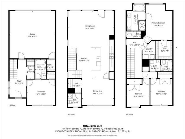285 Walker Avenue, Roswell, GA 30076