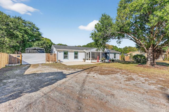 356 Traub Avenue, Fort Pierce, FL 34982