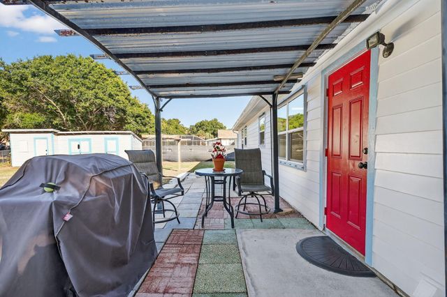 356 Traub Avenue, Fort Pierce, FL 34982