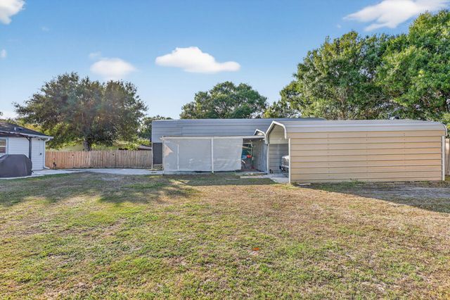 356 Traub Avenue, Fort Pierce, FL 34982