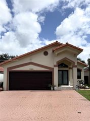 8731 NW 153rd Terrace, Miami Lakes, FL 33018