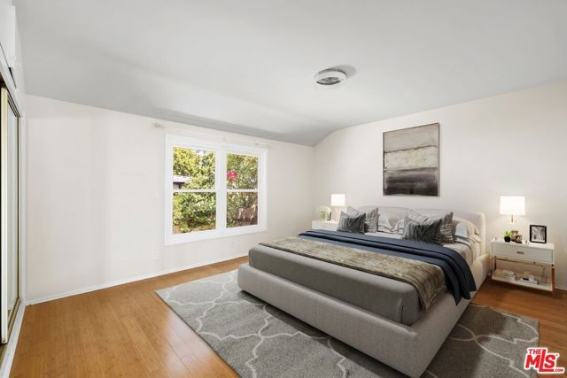 2120 Linda Flora Drive, Los Angeles, CA 90077
