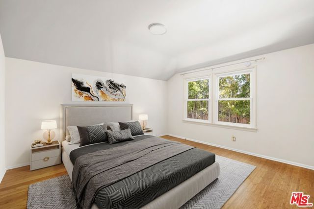 2120 Linda Flora Drive, Los Angeles, CA 90077
