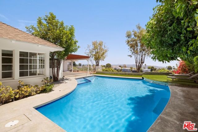 2120 Linda Flora Drive, Los Angeles, CA 90077