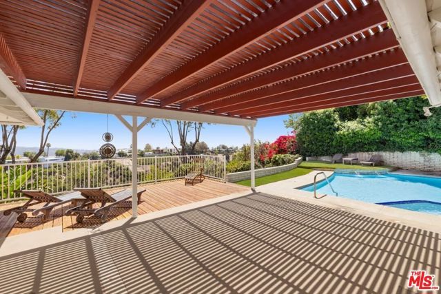 2120 Linda Flora Drive, Los Angeles, CA 90077