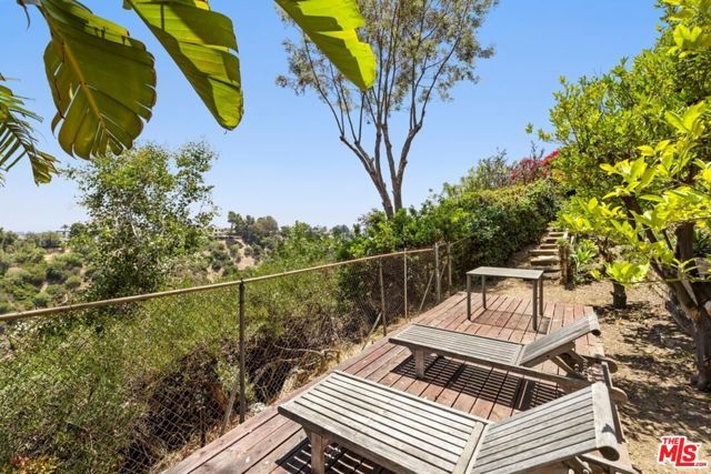 2120 Linda Flora Drive, Los Angeles, CA 90077