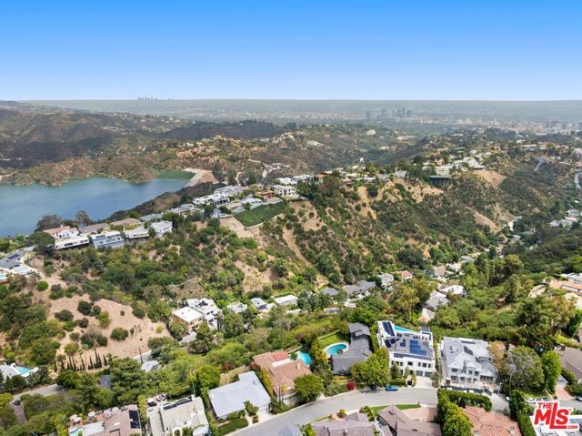 2120 Linda Flora Drive, Los Angeles, CA 90077
