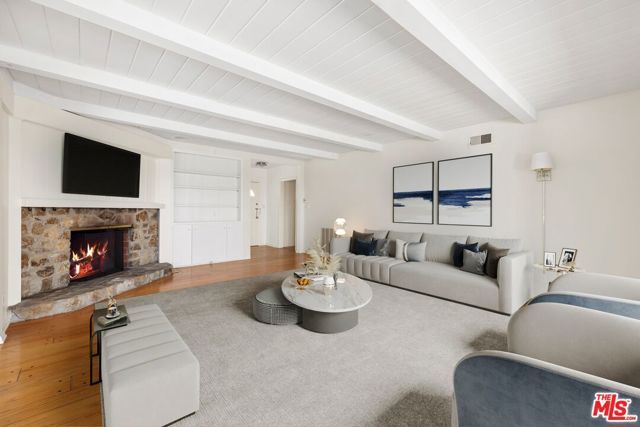 2120 Linda Flora Drive, Los Angeles, CA 90077