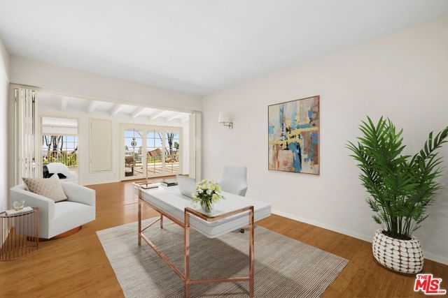 2120 Linda Flora Drive, Los Angeles, CA 90077