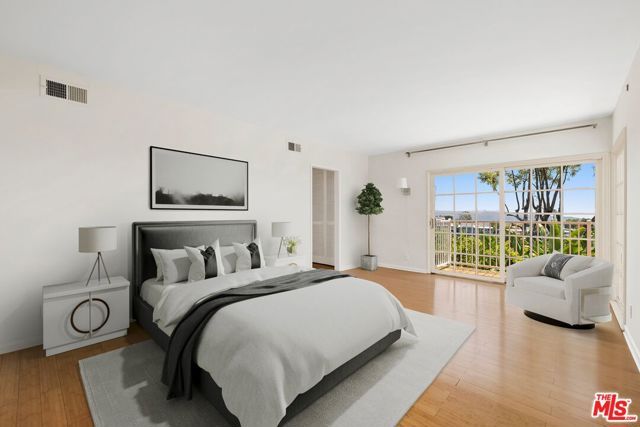 2120 Linda Flora Drive, Los Angeles, CA 90077