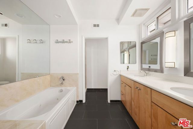 2120 Linda Flora Drive, Los Angeles, CA 90077