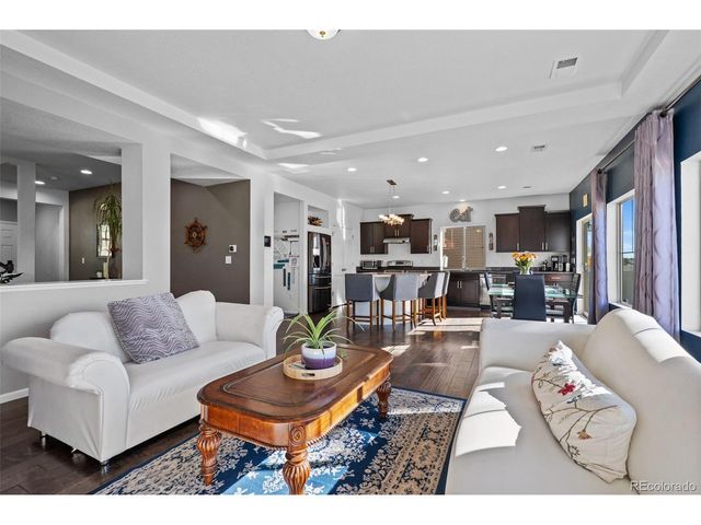 18108 E 44th Ave, Denver, CO 80249