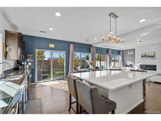 18108 E 44th Ave, Denver, CO 80249