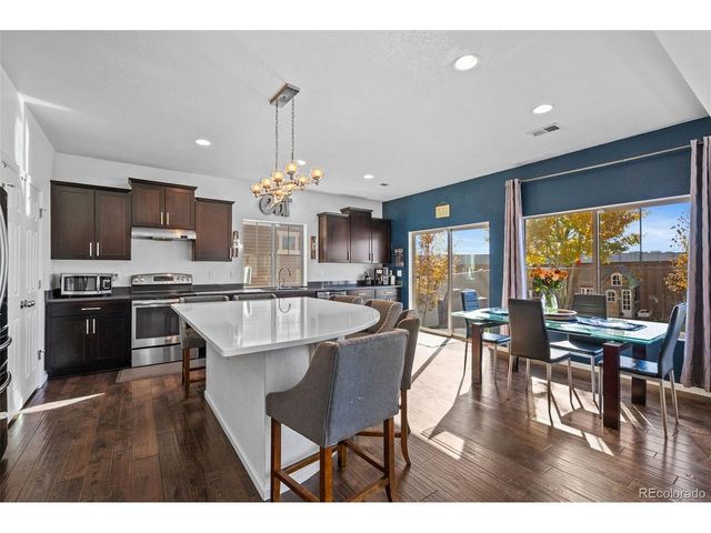 18108 E 44th Ave, Denver, CO 80249