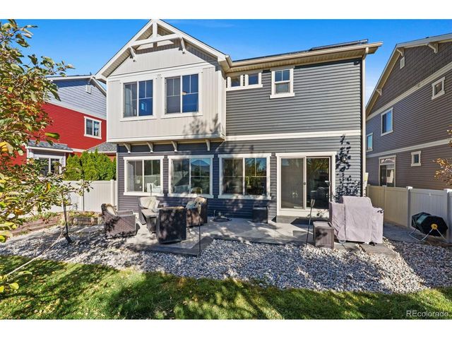 18108 E 44th Ave, Denver, CO 80249