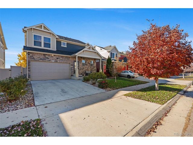 18108 E 44th Ave, Denver, CO 80249
