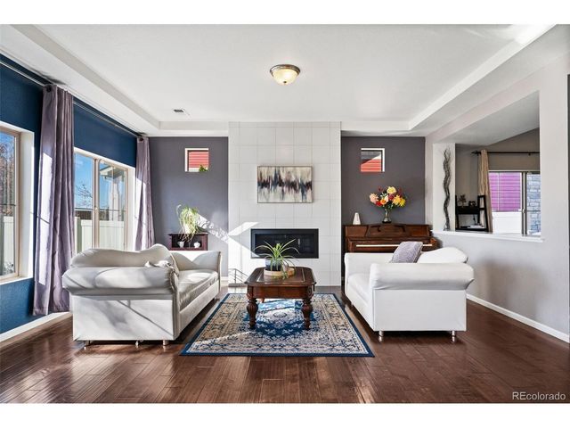 18108 E 44th Ave, Denver, CO 80249