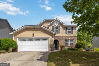 2050 Rolling Rock Court, Lithia Springs, GA 30122