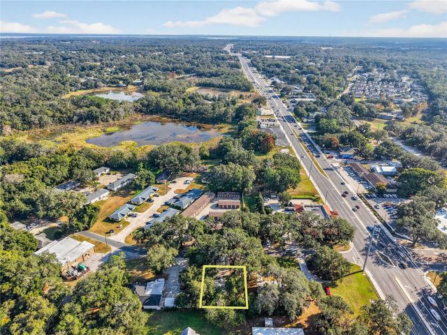 111 E LADY LAKE BOULEVARD, Lady Lake, FL 32159