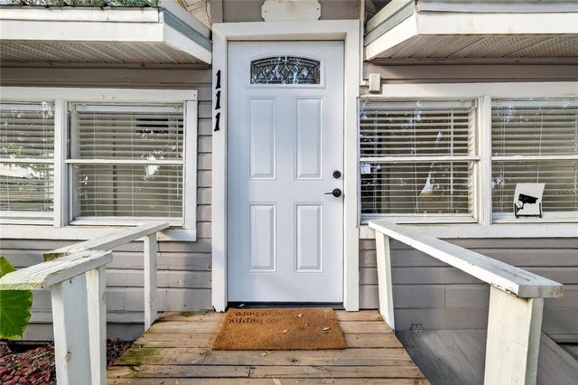 111 E LADY LAKE BOULEVARD, Lady Lake, FL 32159