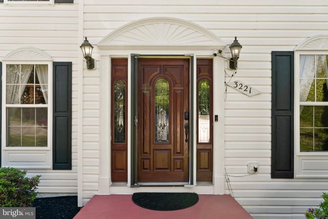3221 NIKLIN DR, Westminster, MD 21157