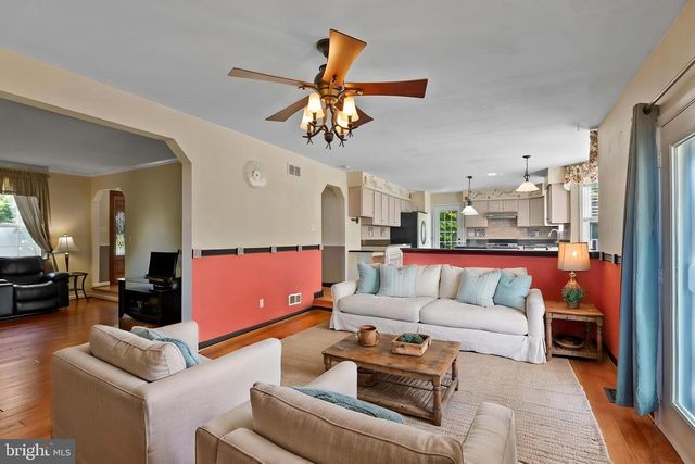 3221 NIKLIN DR, Westminster, MD 21157