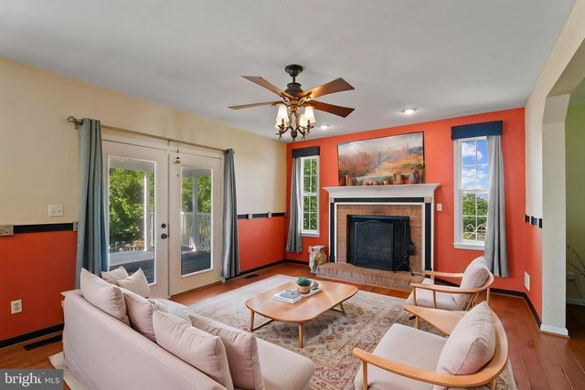 3221 NIKLIN DR, Westminster, MD 21157