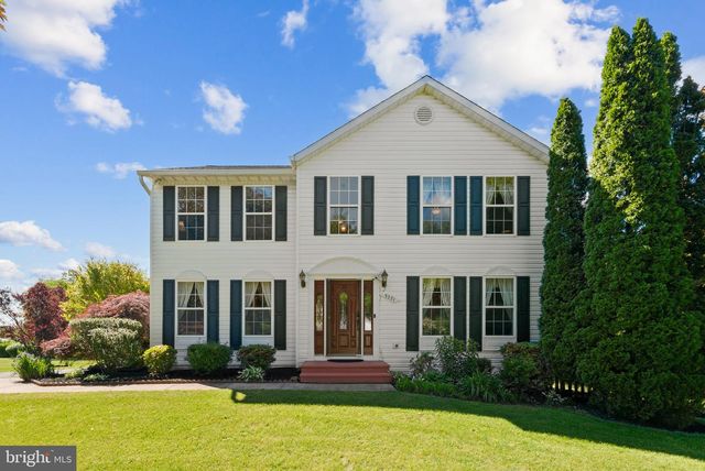 3221 NIKLIN DR, Westminster, MD 21157