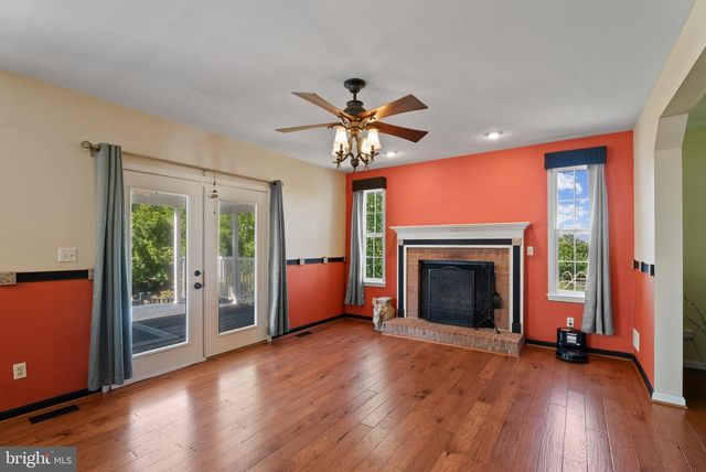 3221 NIKLIN DR, Westminster, MD 21157